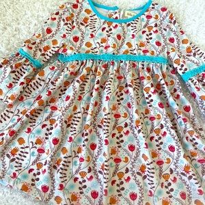 Matilda Jane Tunic - Size 6